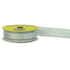 22mm Sheer Edge Satin Ribbons - 4m (available in 13 colours)